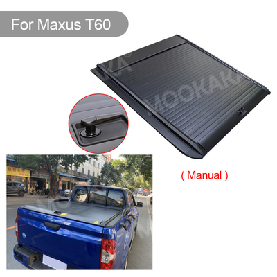 Tronc à télécommande de Smart de hayon de porte à rabattement arrière de puissance pour Maxus T60