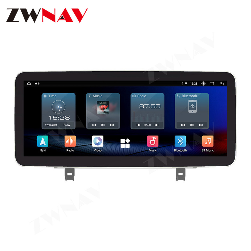Autoradio de 1920*720 Android avec Carplay pour l'écran tactile 2020-2022 de Mazda CX30